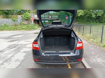 Used Skoda Octavia 2017 for sale - 79692822: Photo
