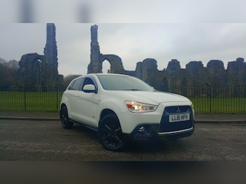 2011 (61) - 1.8 4 ClearTec 5dr 4WD *12 MTH MOT*