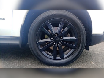 Used Mitsubishi ASX 2011 for sale - 77034710: Photo