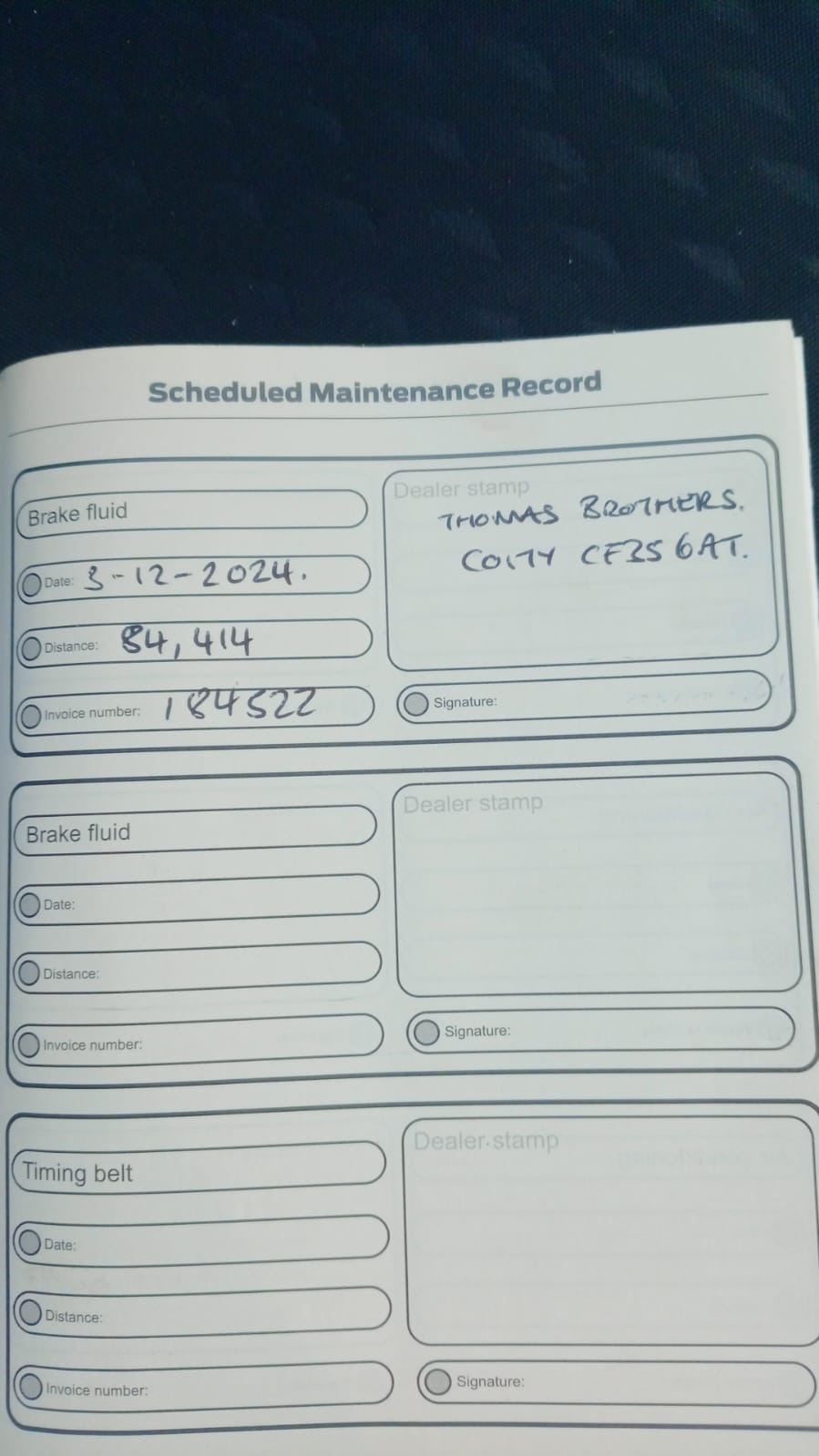 Used Ford Fiesta 2018 for sale - 76649639: Photo 17