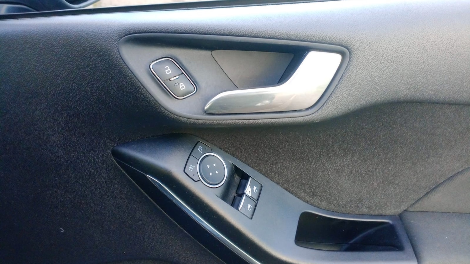 Used Ford Fiesta 2018 for sale - 76649639: Photo 18