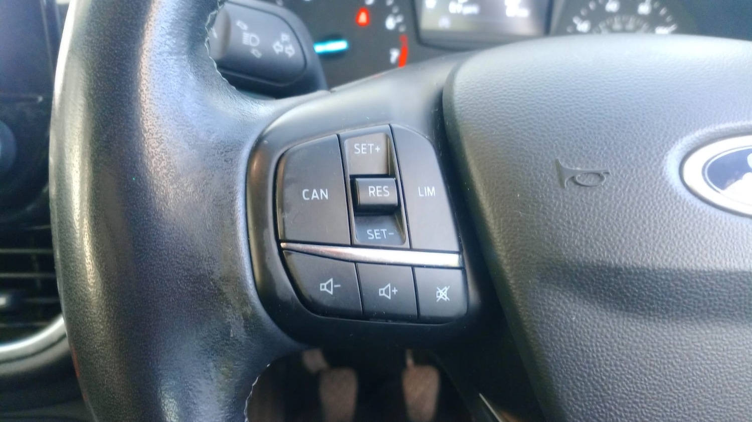 Used Ford Fiesta 2018 for sale - 76649639: Photo 9