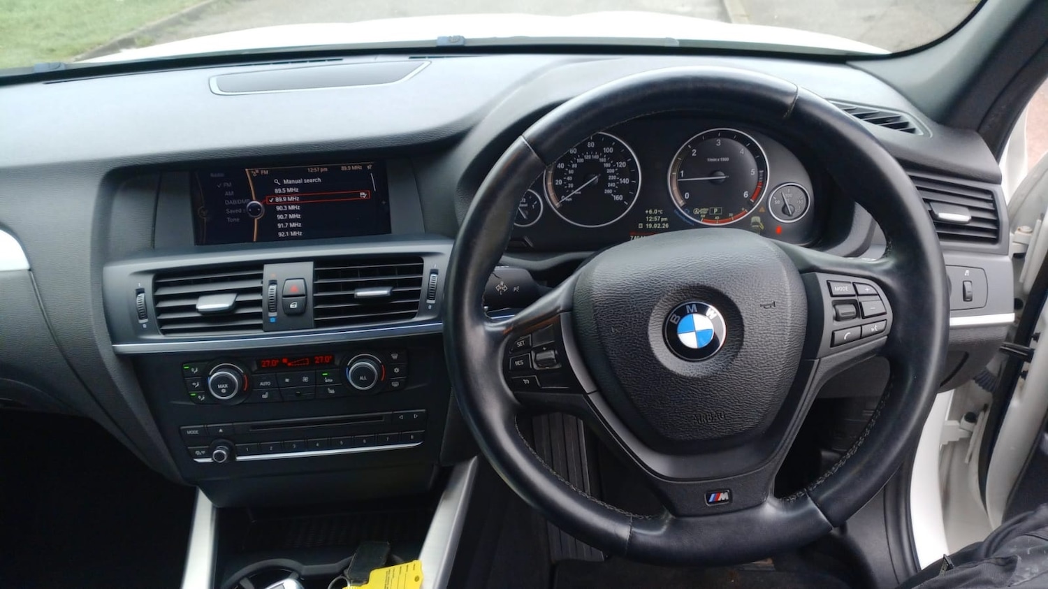 Used BMW X3 2012 for sale - 77663381: Photo 10