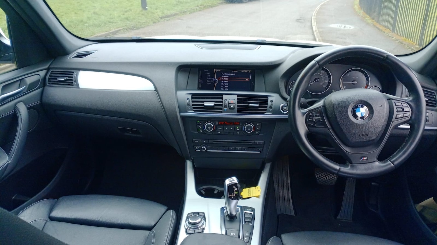 Used BMW X3 2012 for sale - 77663381: Photo 11