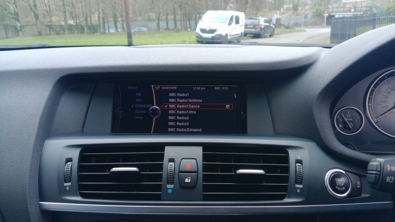 Used BMW X3 2012 for sale - 77663381: Photo 14