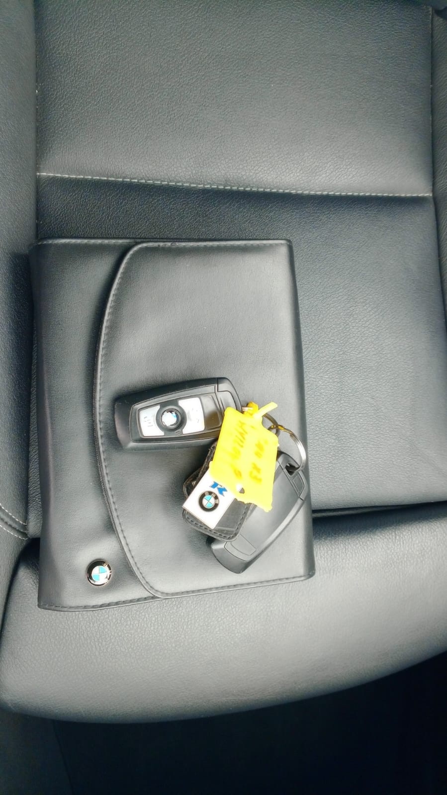 Used BMW X3 2012 for sale - 77663381: Photo 16