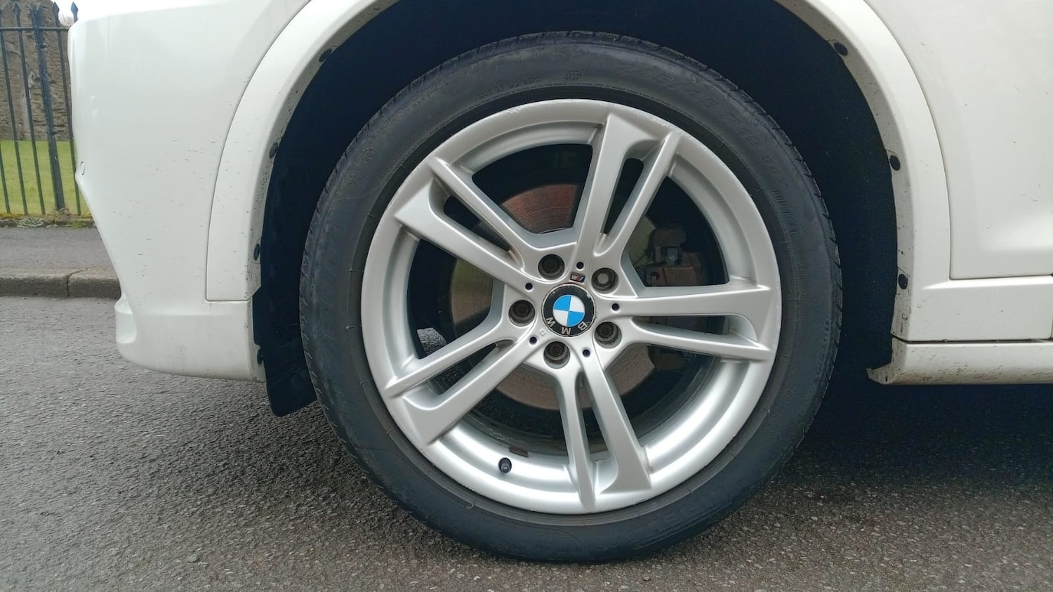 Used BMW X3 2012 for sale - 77663381: Photo 6