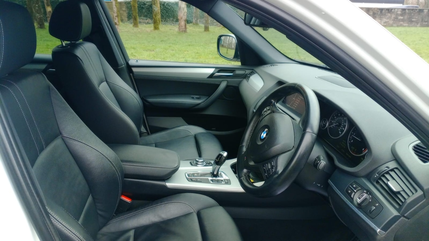 Used BMW X3 2012 for sale - 77663381: Photo 7