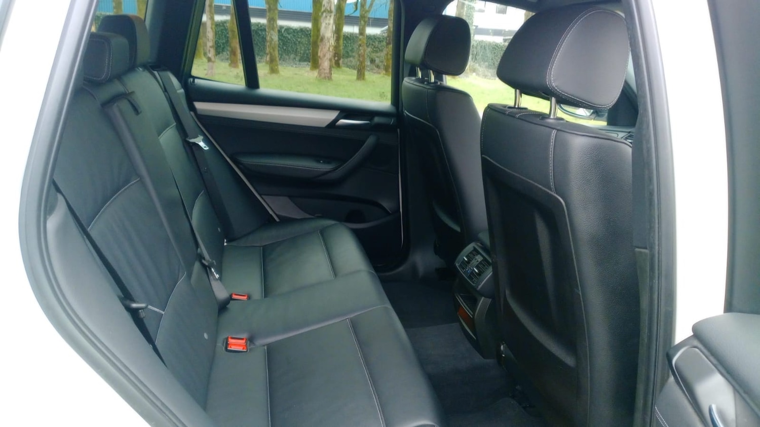 Used BMW X3 2012 for sale - 77663381: Photo 8