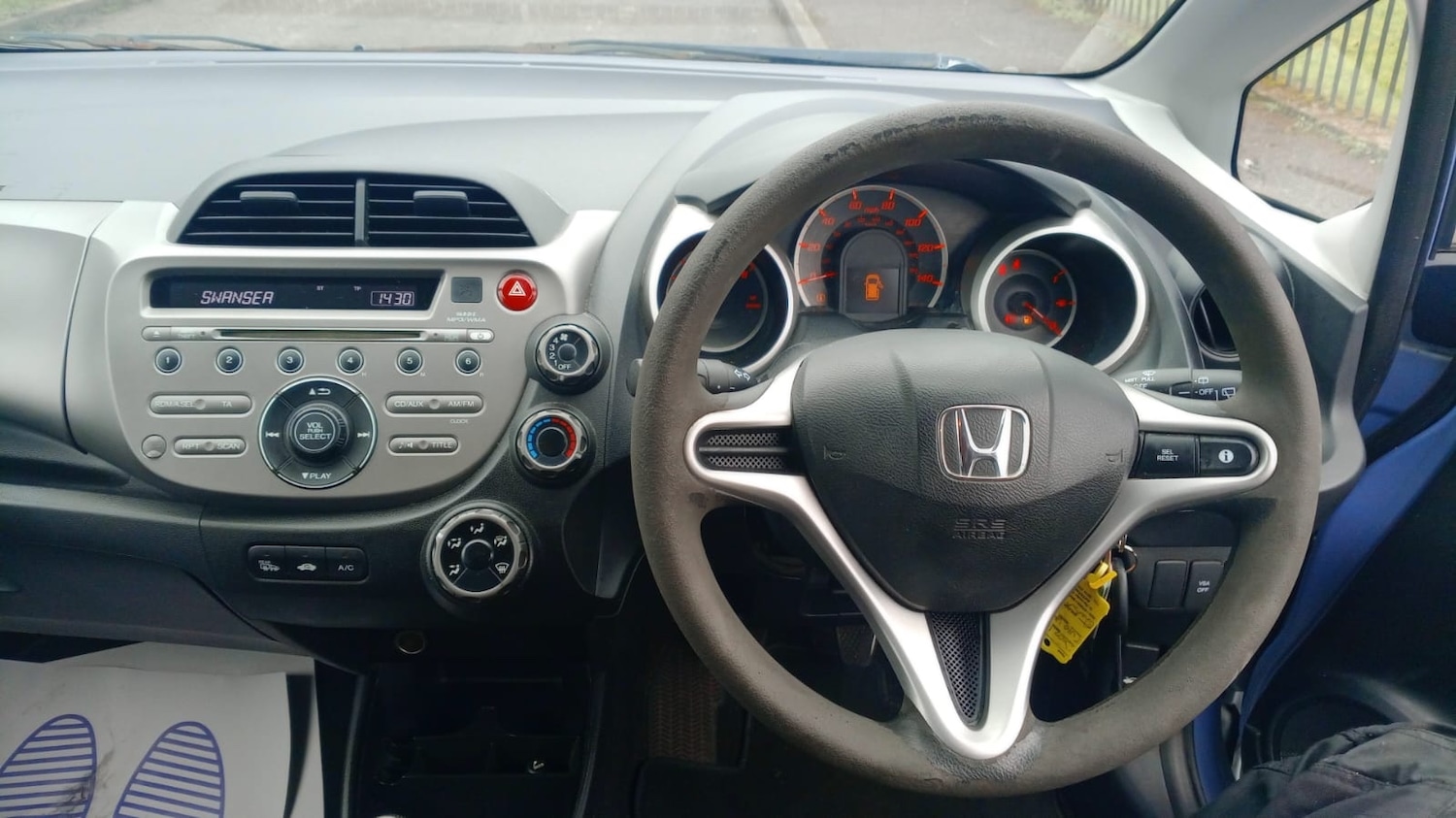 Used Honda Jazz 2010 for sale - 77579844: Photo 10