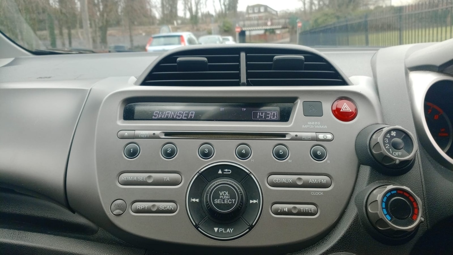 Used Honda Jazz 2010 for sale - 77579844: Photo 12