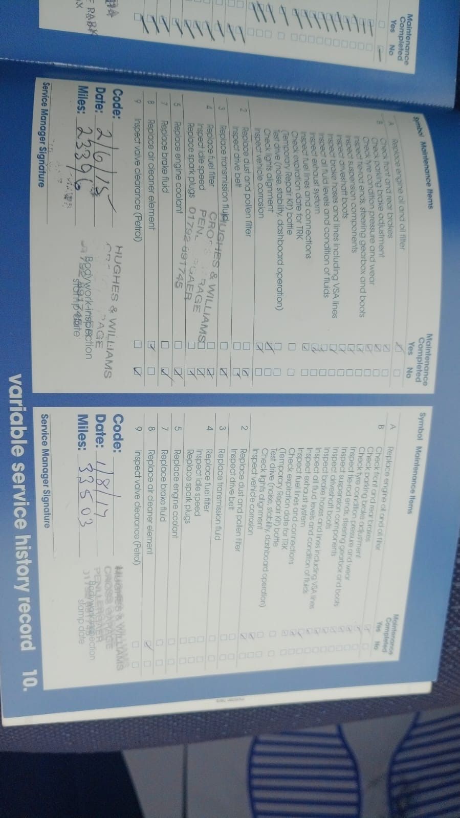 Used Honda Jazz 2010 for sale - 77579844: Photo 15