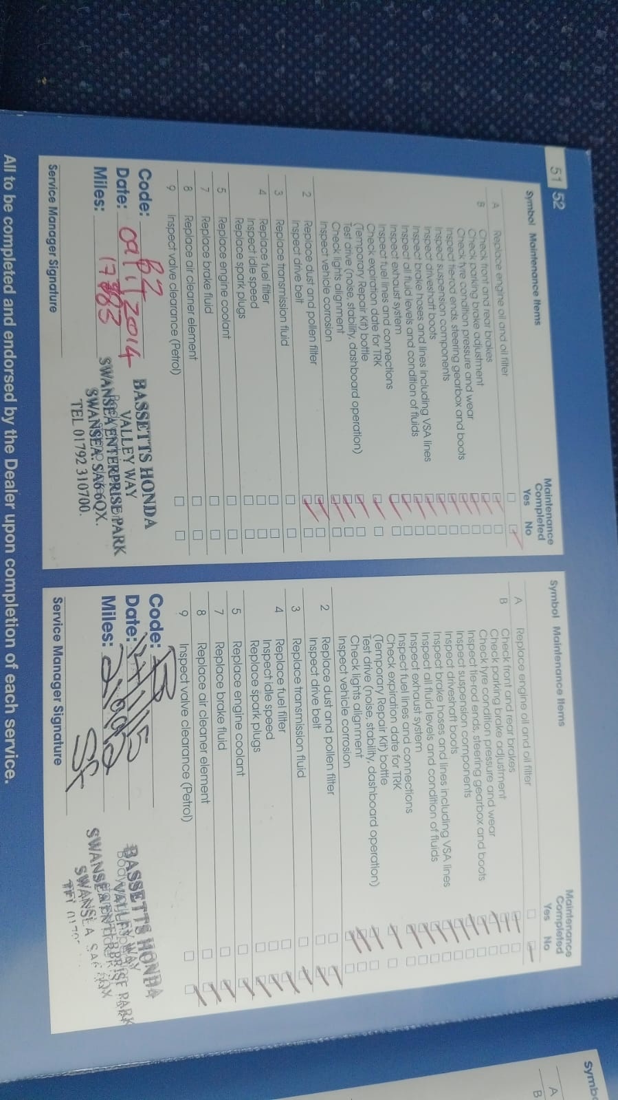 Used Honda Jazz 2010 for sale - 77579844: Photo 16