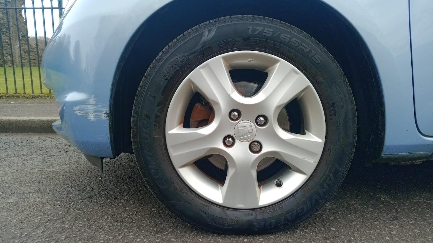 Used Honda Jazz 2010 for sale - 77579844: Photo 6