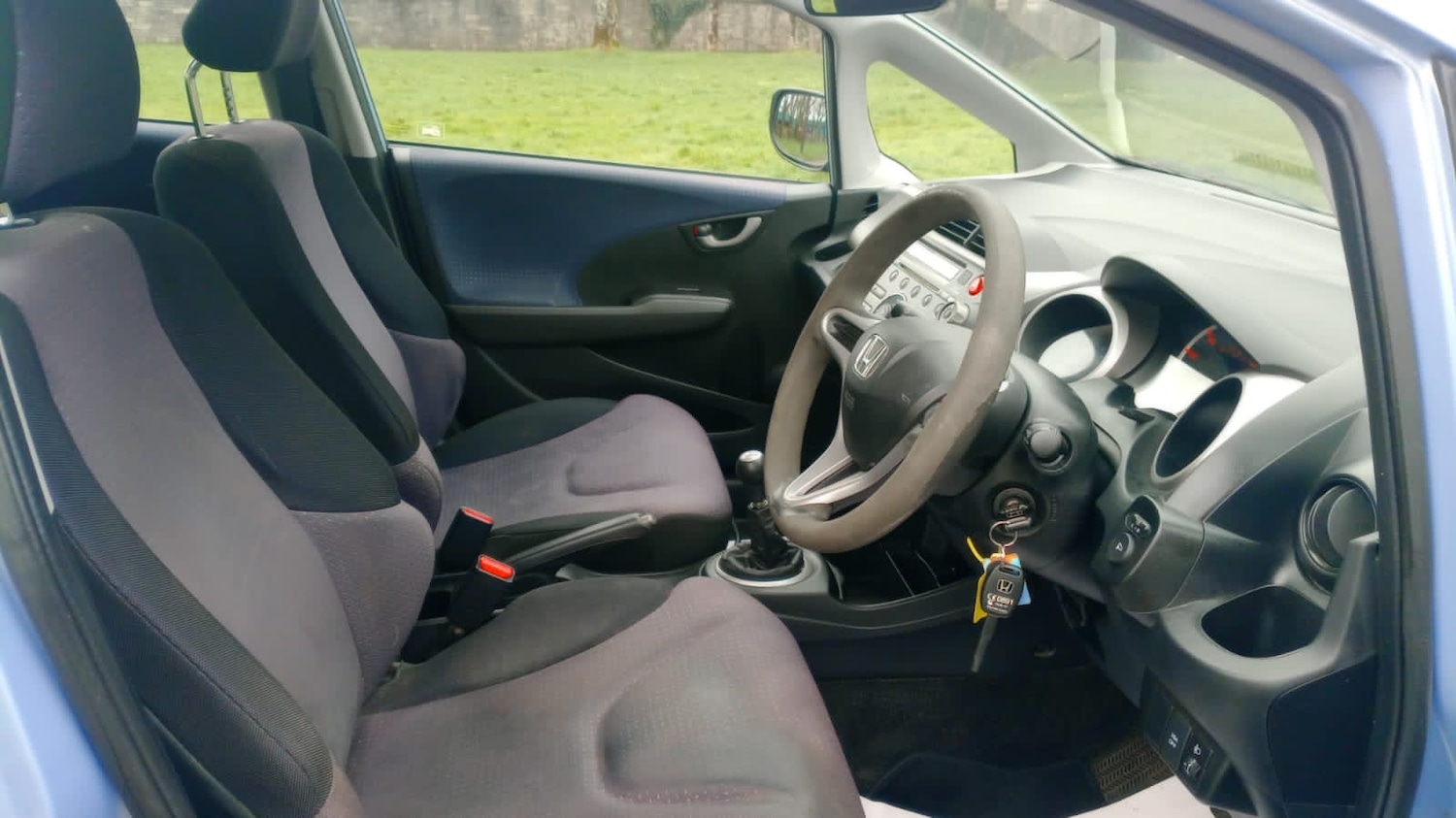 Used Honda Jazz 2010 for sale - 77579844: Photo 7