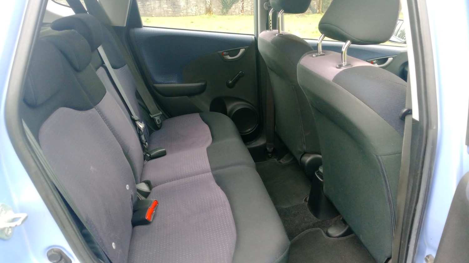 Used Honda Jazz 2010 for sale - 77579844: Photo 8