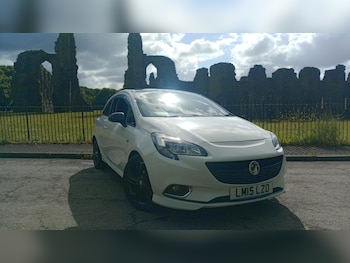 Used Vauxhall Corsa 2015 for sale - 78846175: Photo