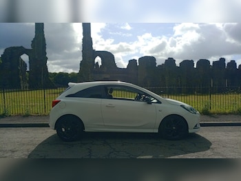 Used Vauxhall Corsa 2015 for sale - 78846175: Photo