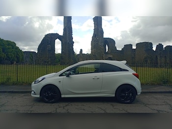 Used Vauxhall Corsa 2015 for sale - 78846175: Photo