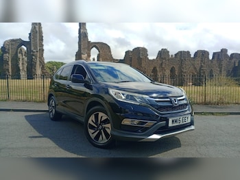 Used Honda CR-V 2015 for sale - 79418987: Photo