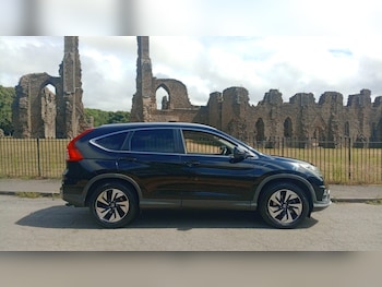 Used Honda CR-V 2015 for sale - 79418987: Photo