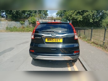 Used Honda CR-V 2015 for sale - 79418987: Photo
