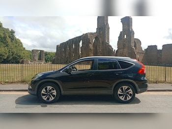 Used Honda CR-V 2015 for sale - 79418987: Photo