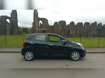 Used Kia Picanto 2015 for sale - 78247543: Photo
