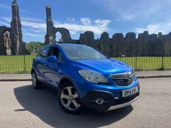 2014 (14) - 1.6i SE 5dr * 12 MTH MOT*