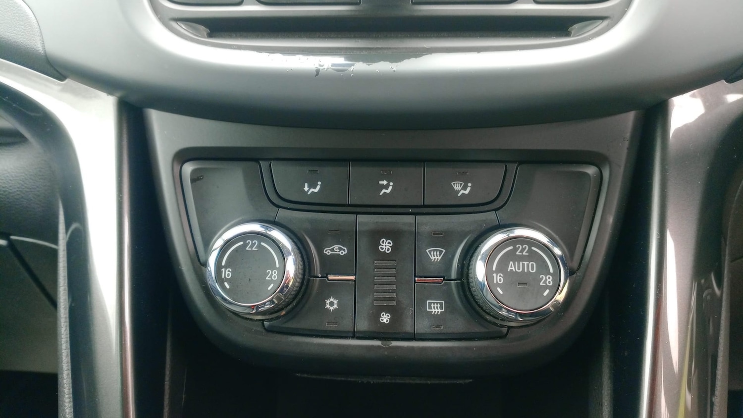 Used Vauxhall Zafira 2014 for sale - 77759407: Photo 14