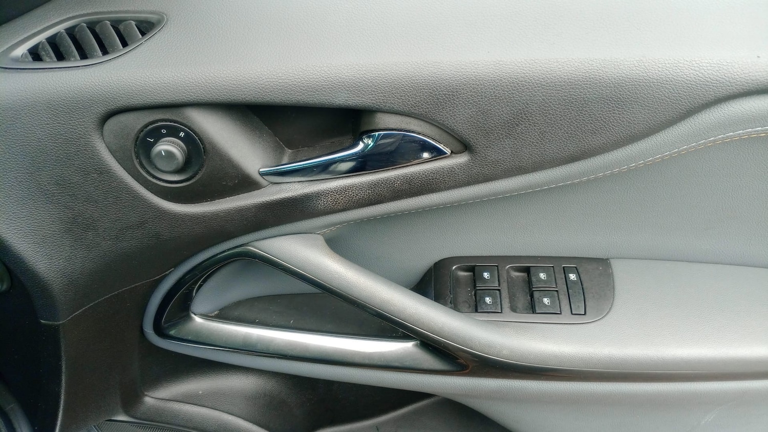 Used Vauxhall Zafira 2014 for sale - 77759407: Photo 16