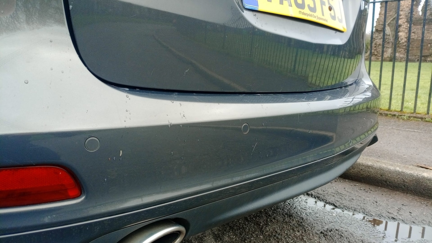 Used Vauxhall Zafira 2014 for sale - 77759407: Photo 19