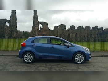 Used Kia Rio 2015 for sale - 77639358: Photo