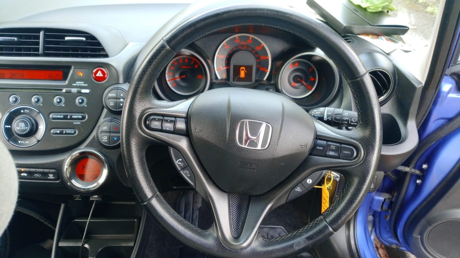Used Honda Jazz 2014 for sale - 76230929: Photo 10