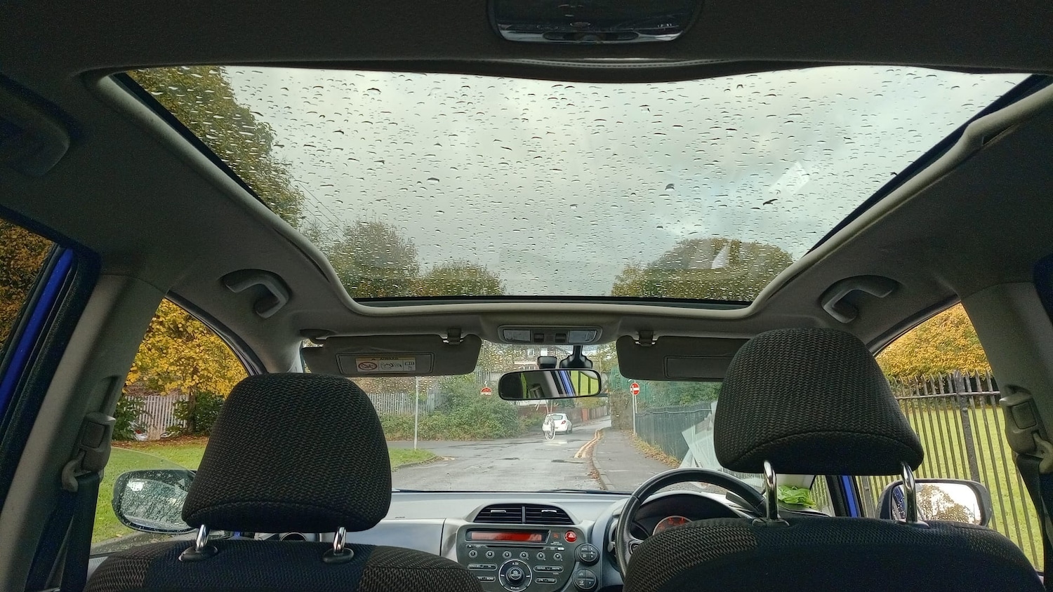 Used Honda Jazz 2014 for sale - 76230929: Photo 18