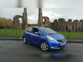 2014 (64) - 1.4 i-VTEC EX 5dr * OCT 26 MOT*