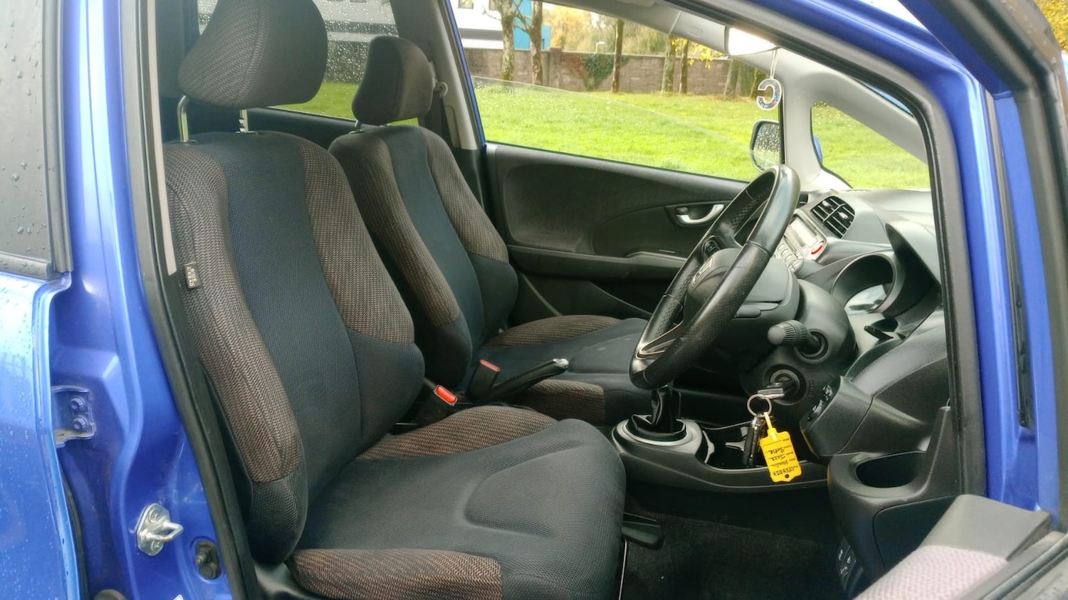 Used Honda Jazz 2014 for sale - 76230929: Photo 4