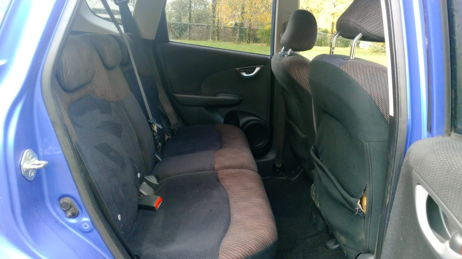 Used Honda Jazz 2014 for sale - 76230929: Photo 7