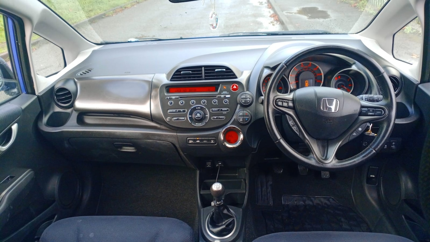Used Honda Jazz 2014 for sale - 76230929: Photo 8