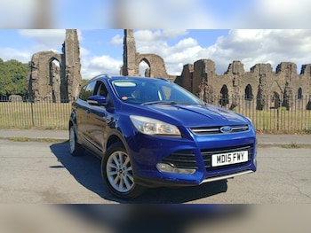 Used Ford Kuga 2015 for sale - 79568294: Photo