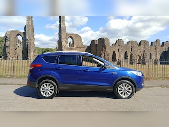 Used Ford Kuga 2015 for sale - 79568294: Photo