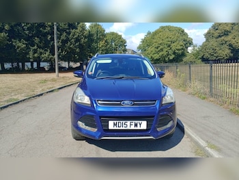 Used Ford Kuga 2015 for sale - 79568294: Photo