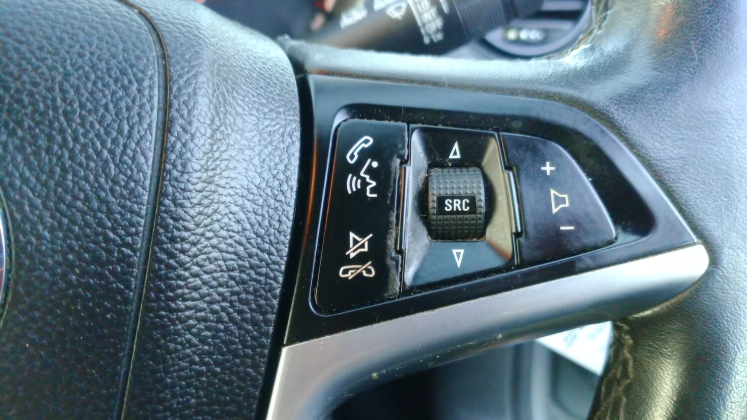 Used Vauxhall Meriva 2017 for sale - 77354003: Photo 13