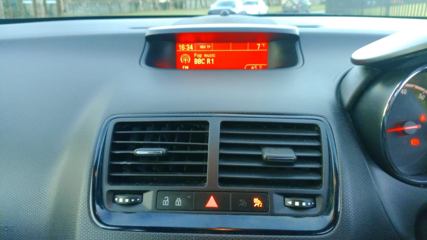 Used Vauxhall Meriva 2017 for sale - 77354003: Photo 14