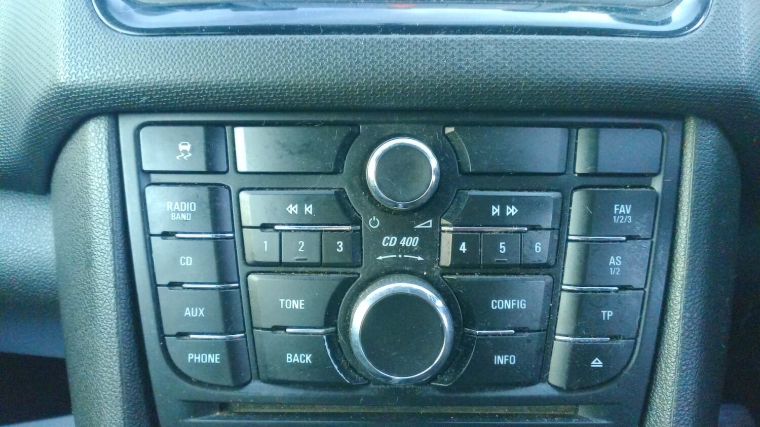 Used Vauxhall Meriva 2017 for sale - 77354003: Photo 17