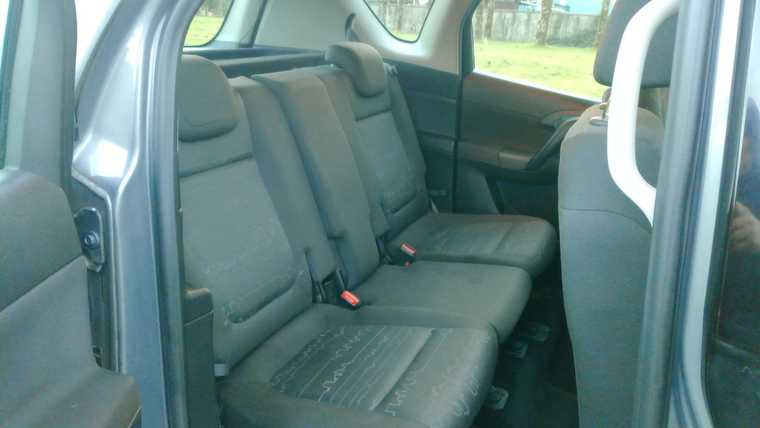 Used Vauxhall Meriva 2017 for sale - 77354003: Photo 8