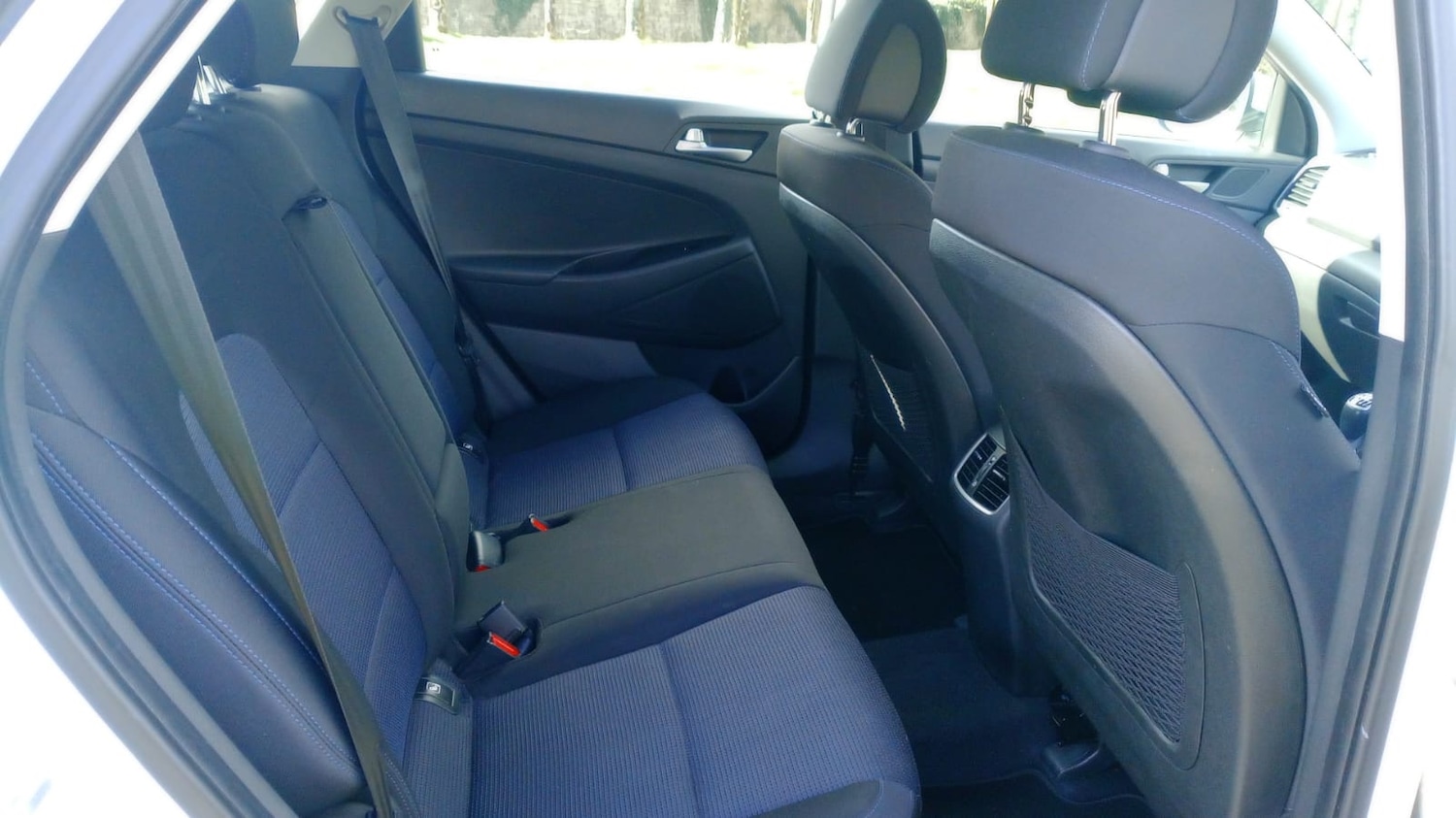 Used Hyundai TUCSON 2017 for sale - 77831972: Photo 10