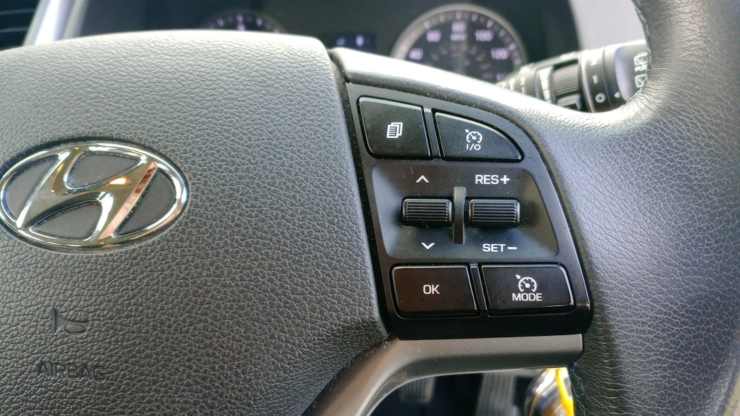 Used Hyundai TUCSON 2017 for sale - 77831972: Photo 12