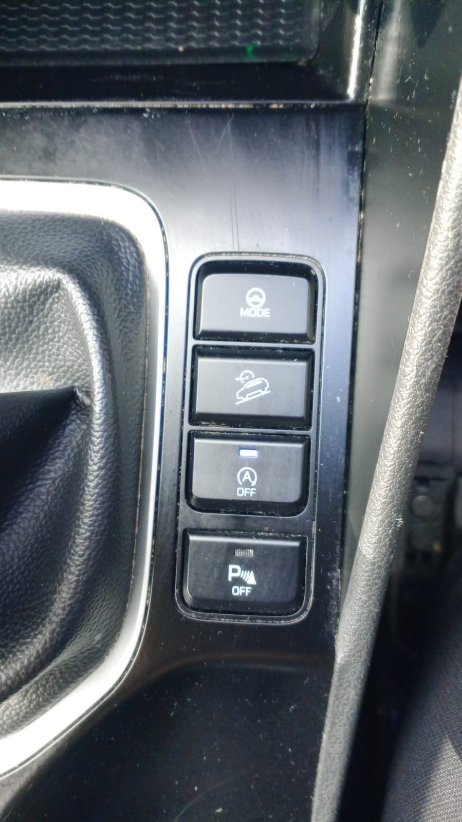 Used Hyundai TUCSON 2017 for sale - 77831972: Photo 14