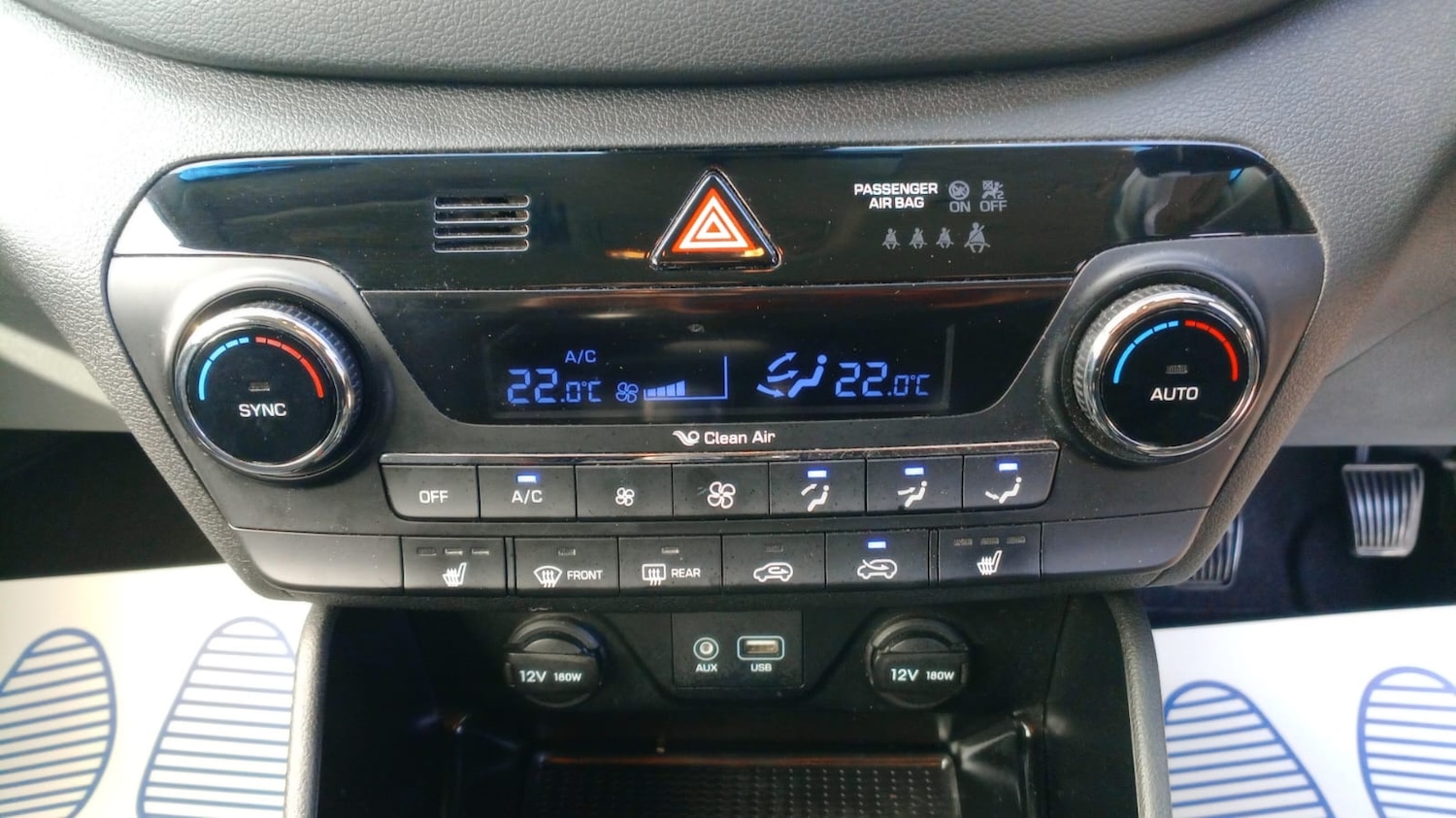 Used Hyundai TUCSON 2017 for sale - 77831972: Photo 15